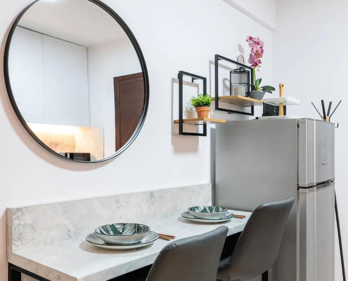 Souvenir #Skgbnb Thessaloniki Apartment