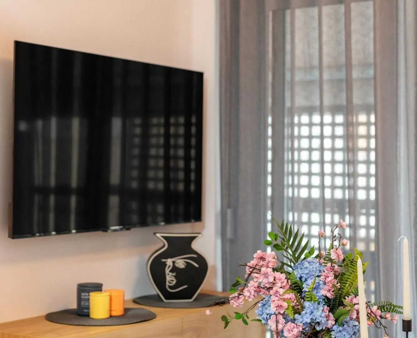Souvenir #Skgbnb Thessaloniki Apartment